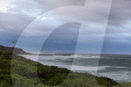 Cyclone Bomb Severe Low Pressure Storm