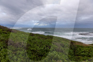 Cyclone Bomb Severe Low Pressure Storm