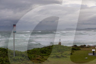 Cyclone Bomb Severe Low Pressure Storm
