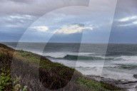 Cyclone Bomb Severe Low Pressure Storm