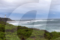 Cyclone Bomb Severe Low Pressure Storm
