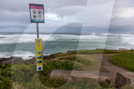 Cyclone Bomb Severe Low Pressure Storm