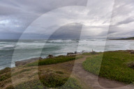 Cyclone Bomb Severe Low Pressure Storm