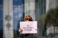 Poland Supreme Court Decision On Presidential Elections