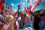 Poland Supreme Court Decision On Presidential Elections