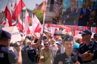 Poland Supreme Court Decision On Presidential Elections