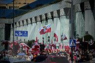 Poland Supreme Court Decision On Presidential Elections
