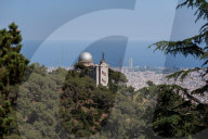 .Heat Wave And Record Temperatures In Catalonia.