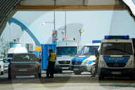 Poland Reinstates Border Controls