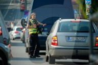 Poland Reinstates Border Controls