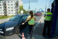 Poland Reinstates Border Controls
