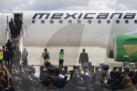 Mexicana De Aviación Receives Its First Embraer E195-E2 Aircraft
