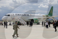 Mexicana De Aviación Receives Its First Embraer E195-E2 Aircraft