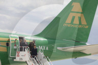 Mexicana De Aviación Receives Its First Embraer E195-E2 Aircraft