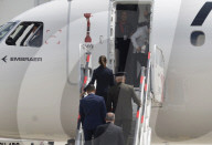Mexicana De Aviación Receives Its First Embraer E195-E2 Aircraft