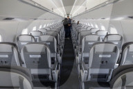 Mexicana De Aviación Receives Its First Embraer E195-E2 Aircraft