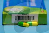 Drug Traceability Code