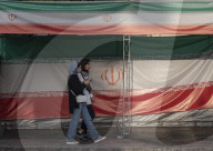 Daily Life In Tehran Following Ceasefire