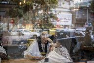 Daily Life In Tehran Following Ceasefire