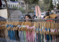 Daily Life In Tehran Following Ceasefire