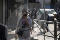 Daily Life In Tehran Following Ceasefire