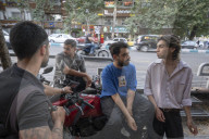 Daily Life In Tehran Following Ceasefire