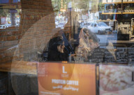 Daily Life In Tehran Following Ceasefire
