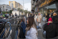 Daily Life In Tehran Following Ceasefire