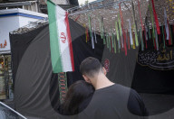 Daily Life In Tehran Following Ceasefire