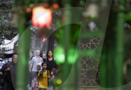 Marking Holy Month Of Muharram In Tehran, Iran