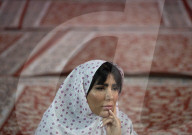 Marking Holy Month Of Muharram In Tehran, Iran