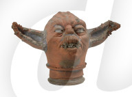 Möge die Macht mit euch sein: Star Wars Auktion im Comic-Con Museum von San Diego