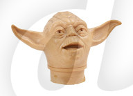 Möge die Macht mit euch sein: Star Wars Auktion im Comic-Con Museum von San Diego