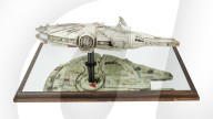 Möge die Macht mit euch sein: Star Wars Auktion im Comic-Con Museum von San Diego