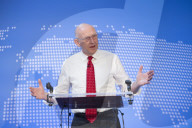 Defence Secretary John Healey at Heads of Mission Conference