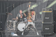 D-A-D HellFest  Clisson 2025