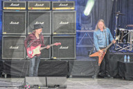 D-A-D HellFest  Clisson 2025
