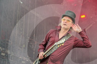D-A-D HellFest  Clisson 2025