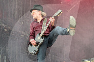 D-A-D HellFest  Clisson 2025