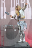 D-A-D HellFest  Clisson 2025