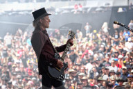D-A-D HellFest  Clisson 2025