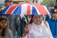 Wet Weather Returns