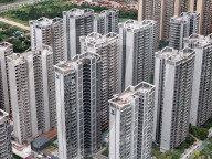 Commercial Residential Complex Construction in Nanning