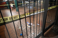 36-year-old Man Stabbed In Transit In The Platform Area Of The 125th Street MTA Subway Station Within The Confines Of The 26 Precinct On West 125th Street And Amsterdam Avenue