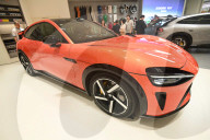 Xiaomi YU7 EV