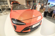 Xiaomi YU7 EV