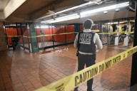 36-year-old Man Stabbed In Transit In The Platform Area Of The 125th Street MTA Subway Station Within The Confines Of The 26 Precinct On West 125th Street And Amsterdam Avenue