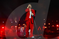 Gianna Nannini Performs In Pompeii 2025