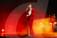Gianna Nannini Performs In Pompeii 2025