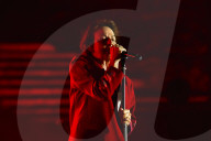 Gianna Nannini Performs In Pompeii 2025